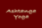 Was ist Asthanga Yoga?